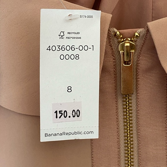 Dress - Picture 6 of 7